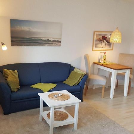 Sylter-Flunder Appartement Westerland Buitenkant foto