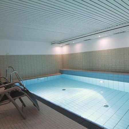 Sylter-Flunder Appartement Westerland Buitenkant foto