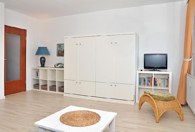 Sylter-Flunder Appartement Westerland Buitenkant foto